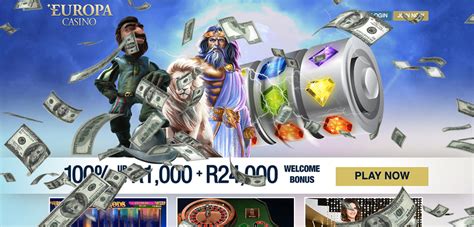 how to withdraw money from europa casino|How to Withdraw Money from Europa Casino: Easy Steps.